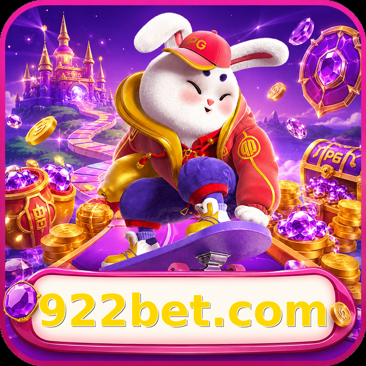 Logo da 922bet
